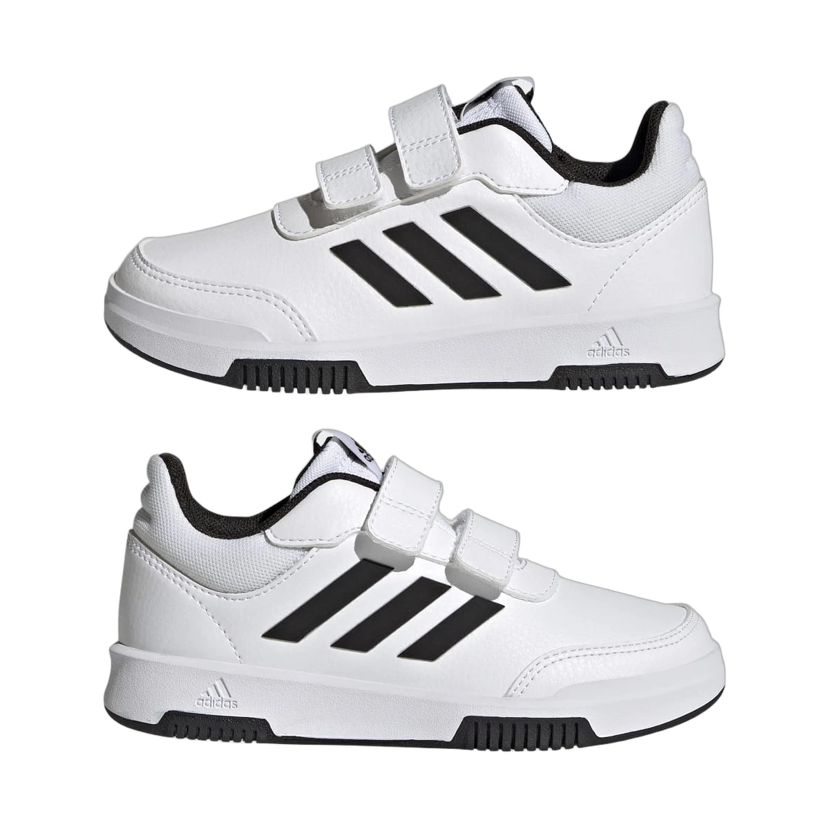 Adidas Tensaur Sport 2.0 CF K White Black