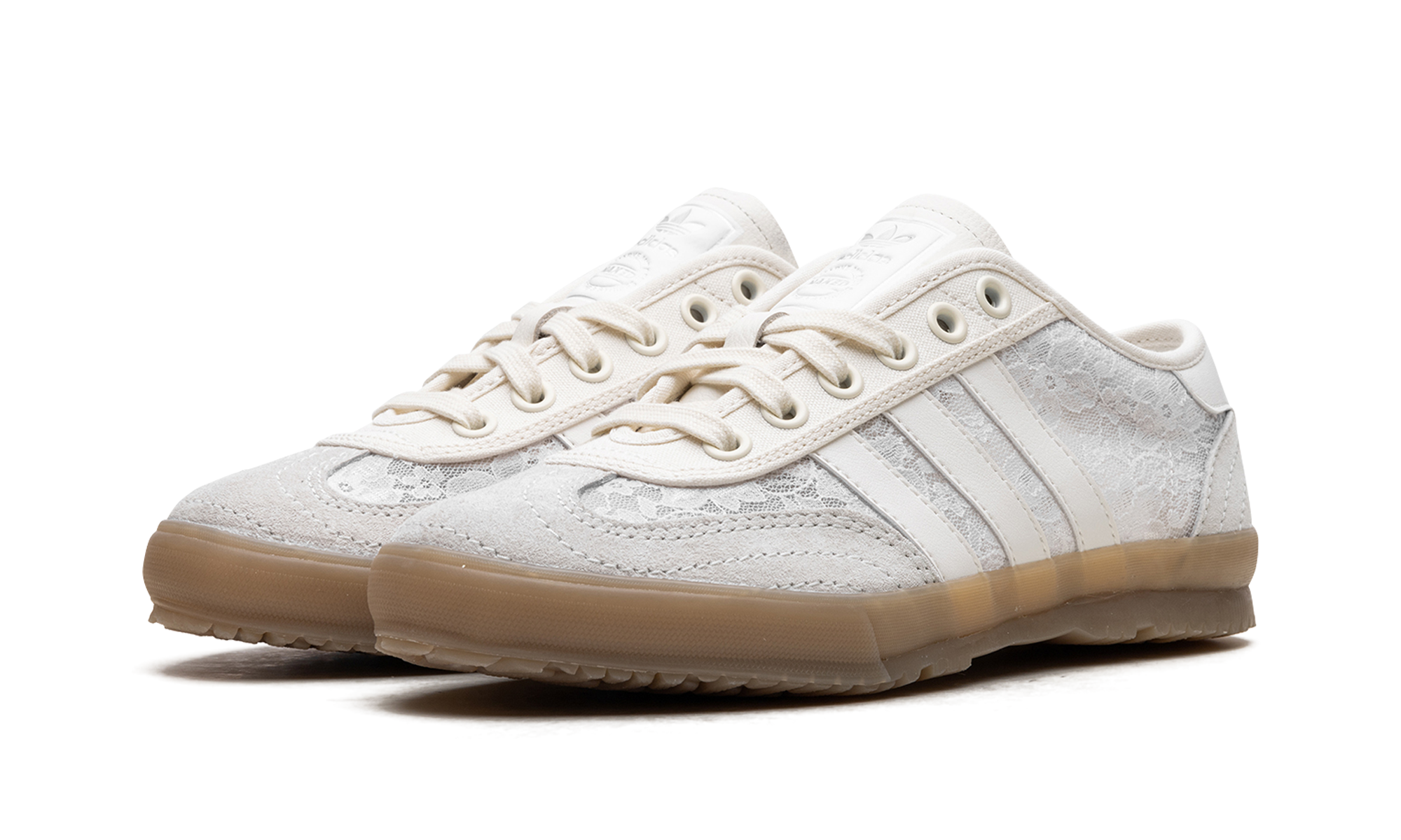 Adidas Tischtennis NAKED Copenhagen Silvery Daisy Lace Pack