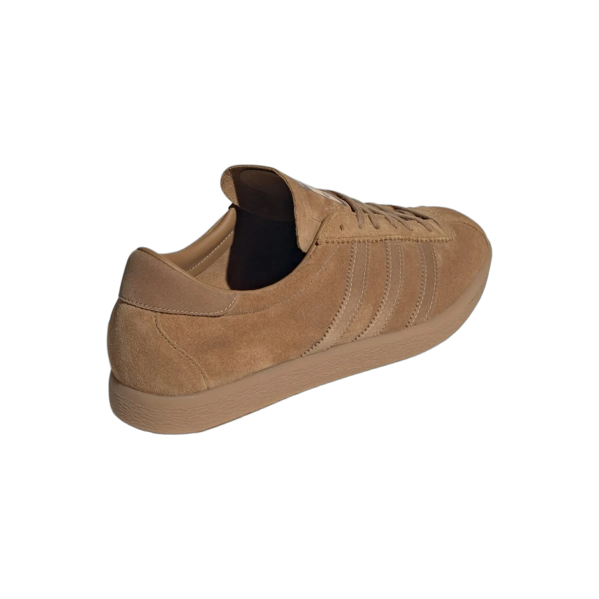 Adidas Tobacco Brown Desert