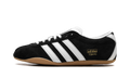Adidas Tokyo Black White