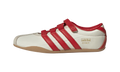 Adidas Tokyo MJ Cream White Red