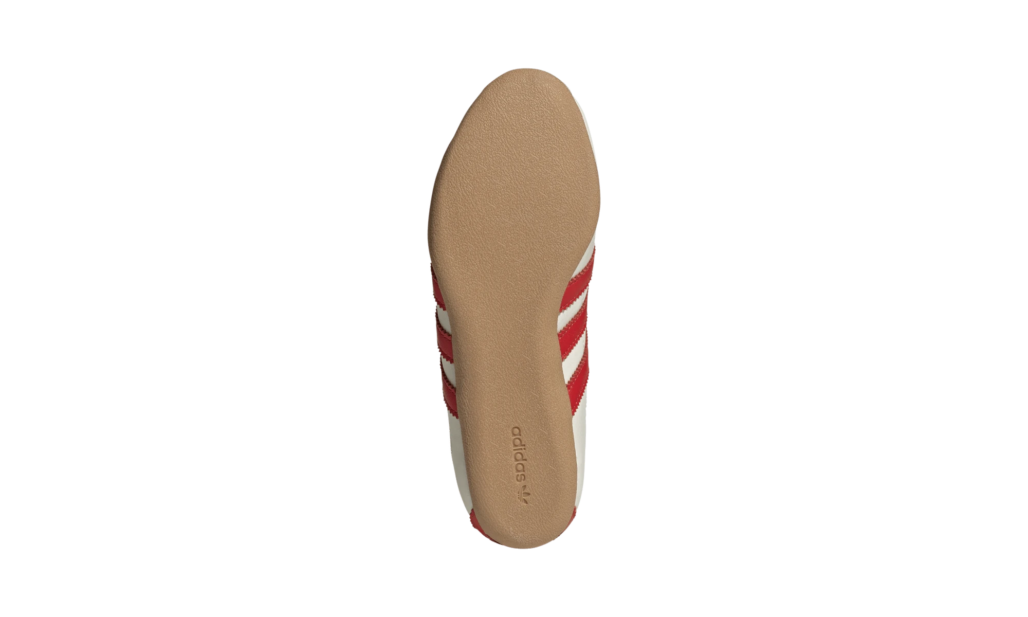Adidas Tokyo MJ Cream White Red