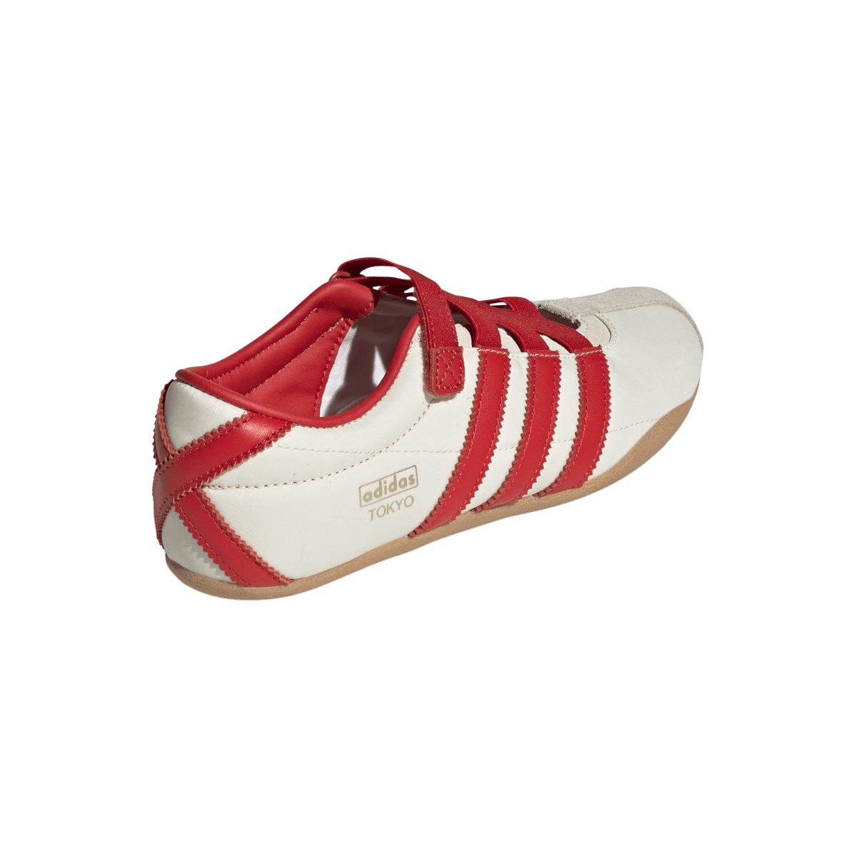 Adidas Tokyo MJ Cream White Red