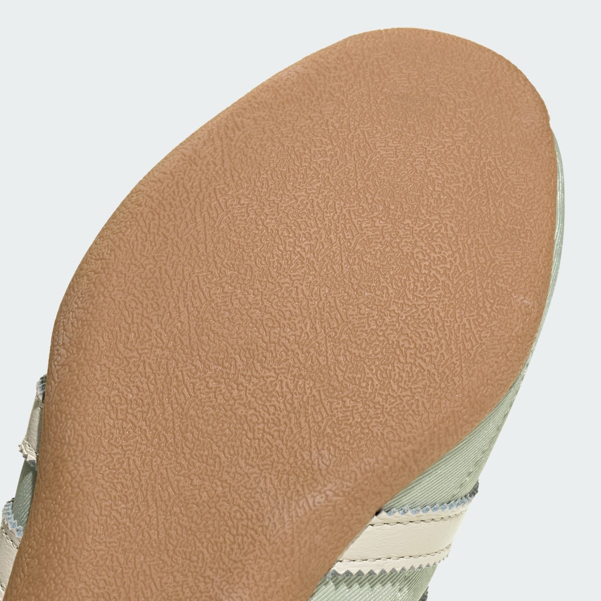 Adidas Tokyo Mary Jane Linen Green Off White