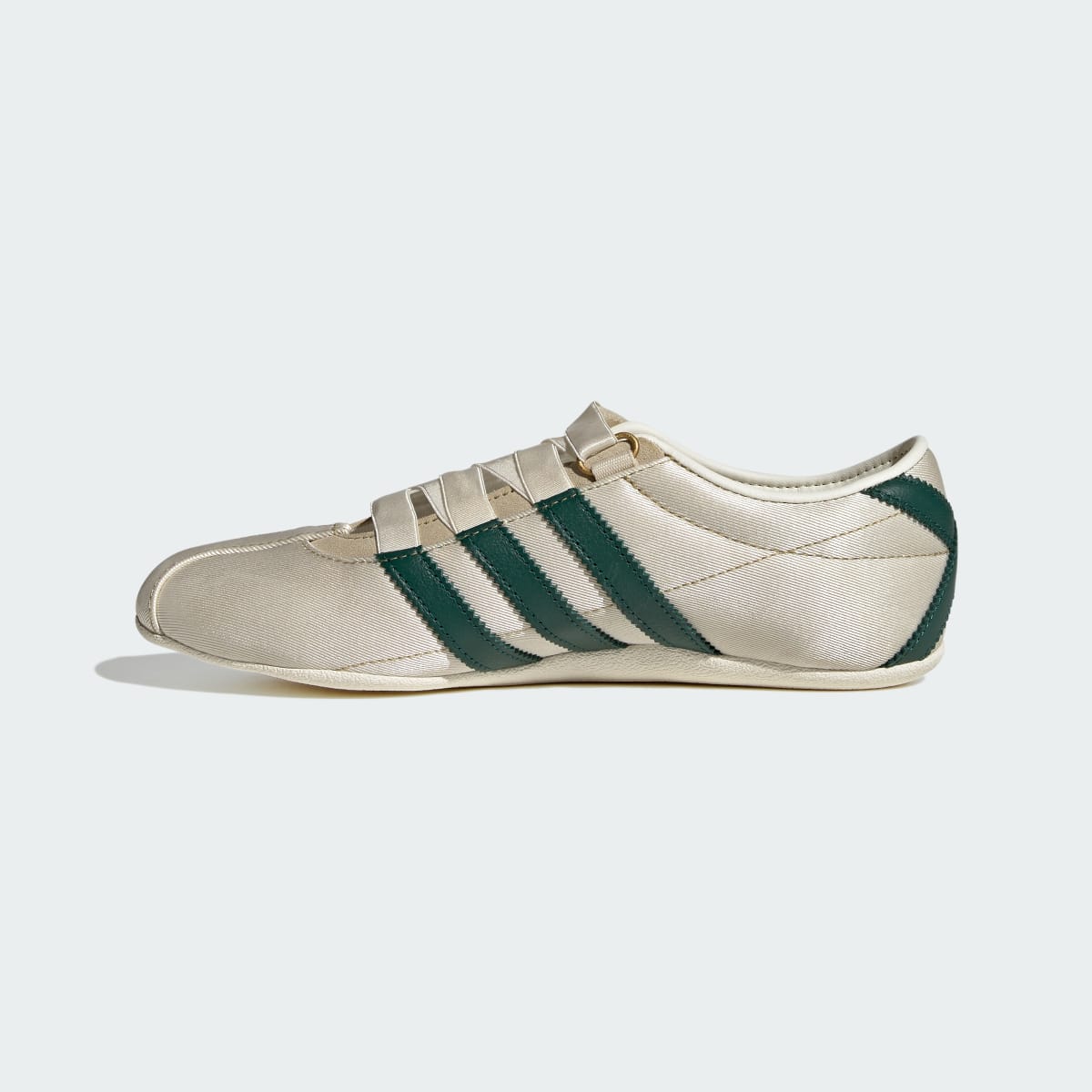 Adidas Tokyo Mary Jane Thermal Chrome Collegiate Green