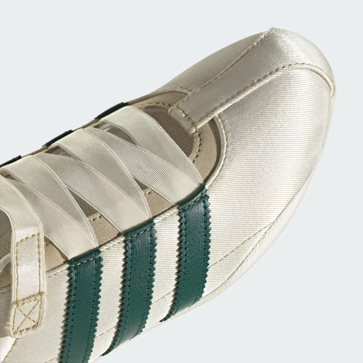 Adidas Tokyo Mary Jane Thermal Chrome Collegiate Green