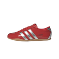 Adidas Tokyo Patent Red Silver Metallic