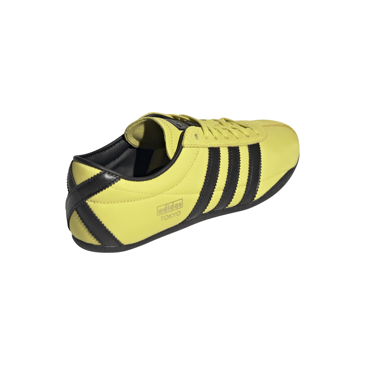 Adidas Tokyo Pure Sulfur Dark Brown Gold Metallic