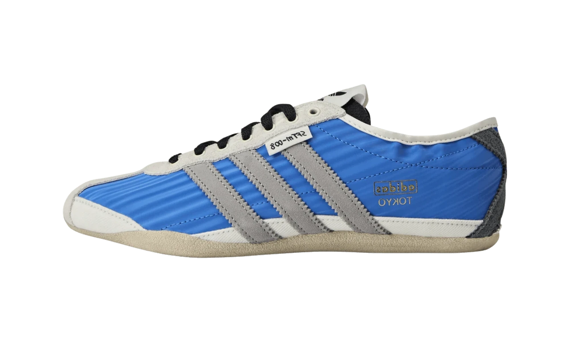 Adidas Tokyo Song For The Mute Bluebird Grey