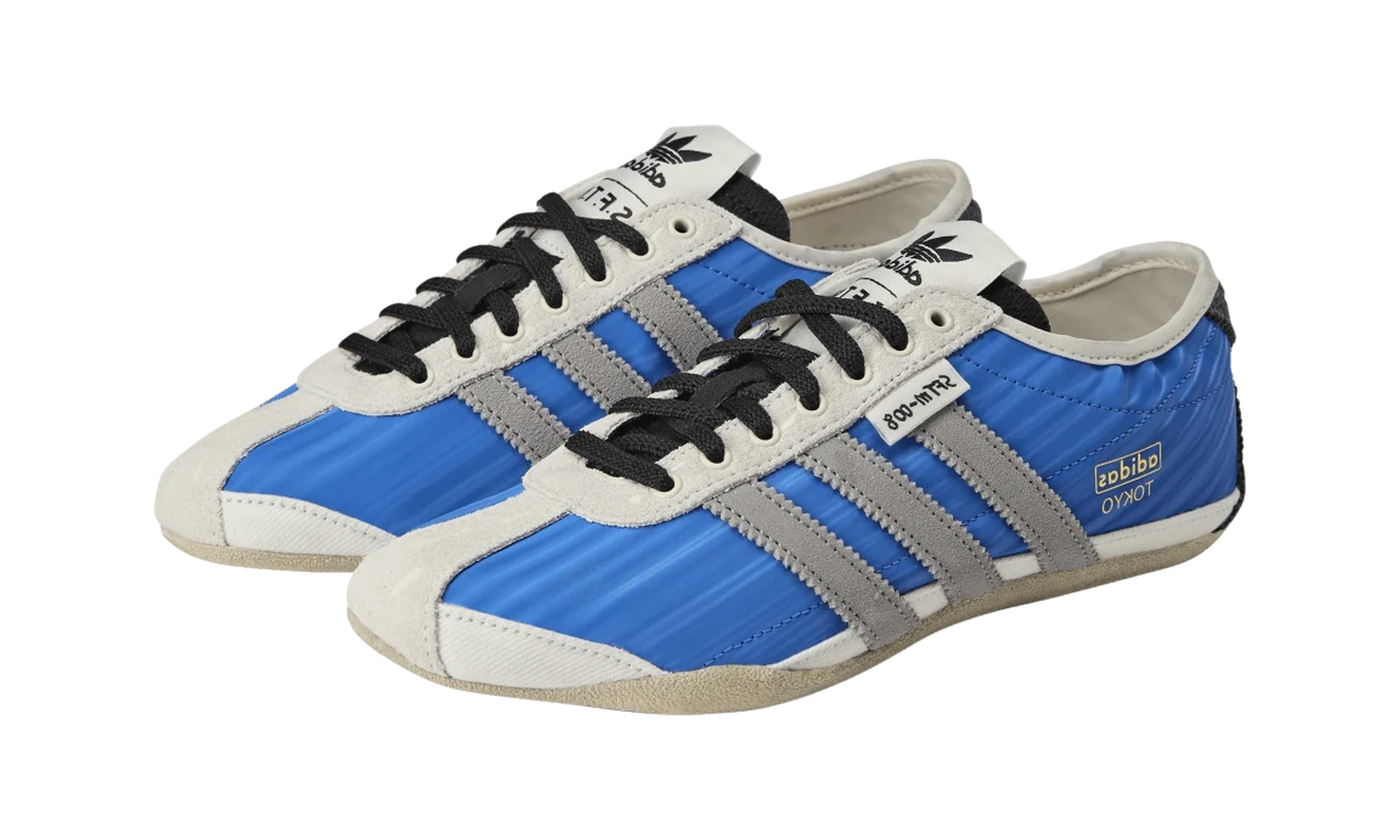 Adidas Tokyo Song For The Mute Bluebird Grey