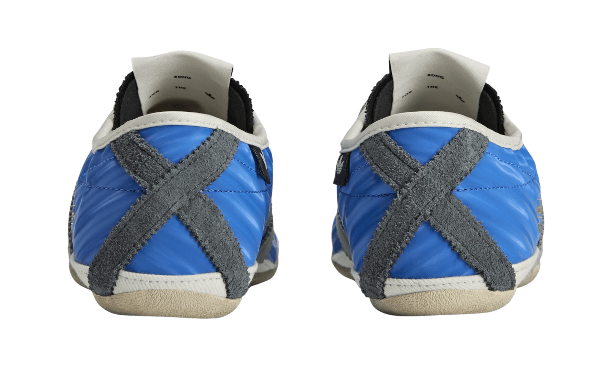 Adidas Tokyo Song For The Mute Bluebird Grey