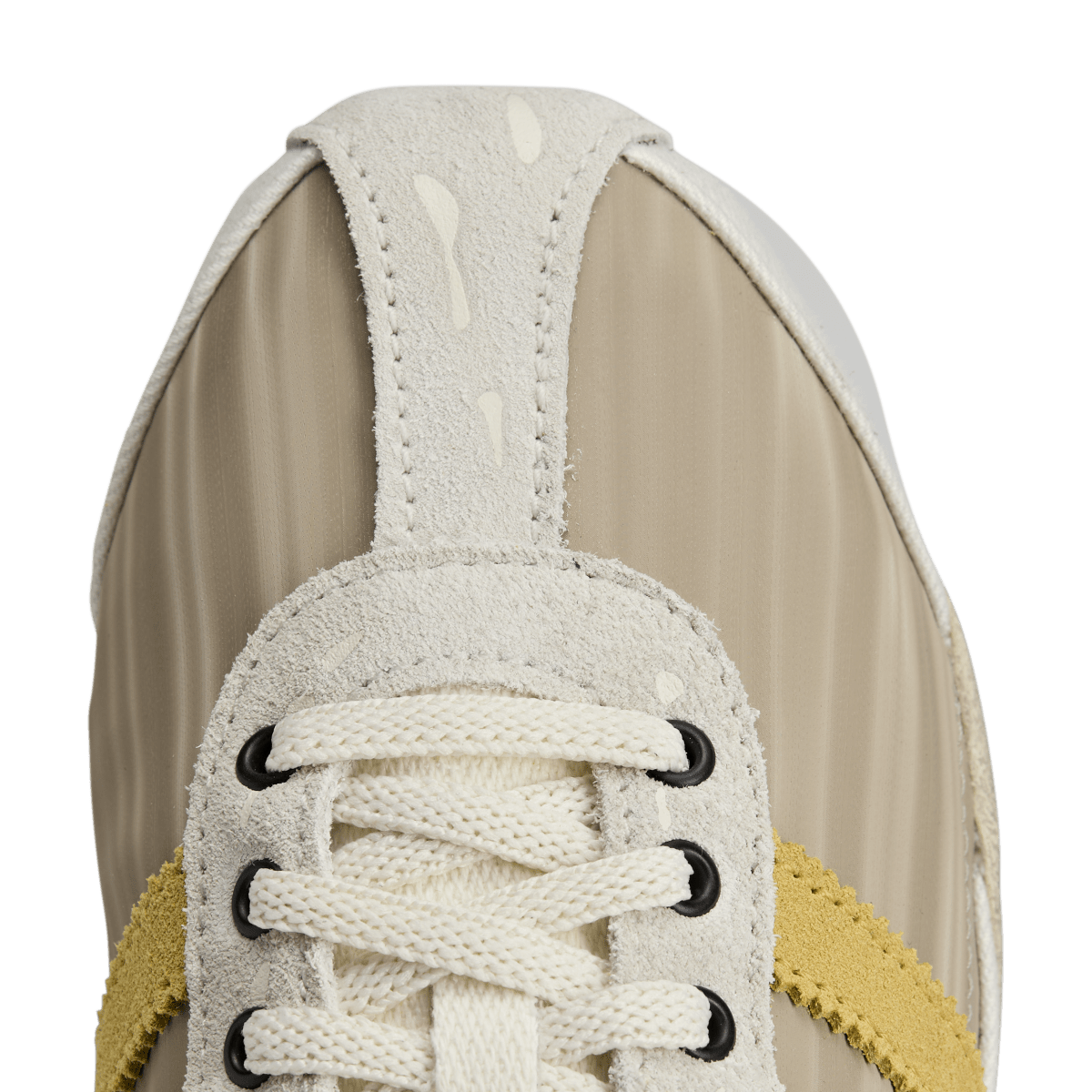 Adidas Tokyo Song For The Mute Off White Yellow