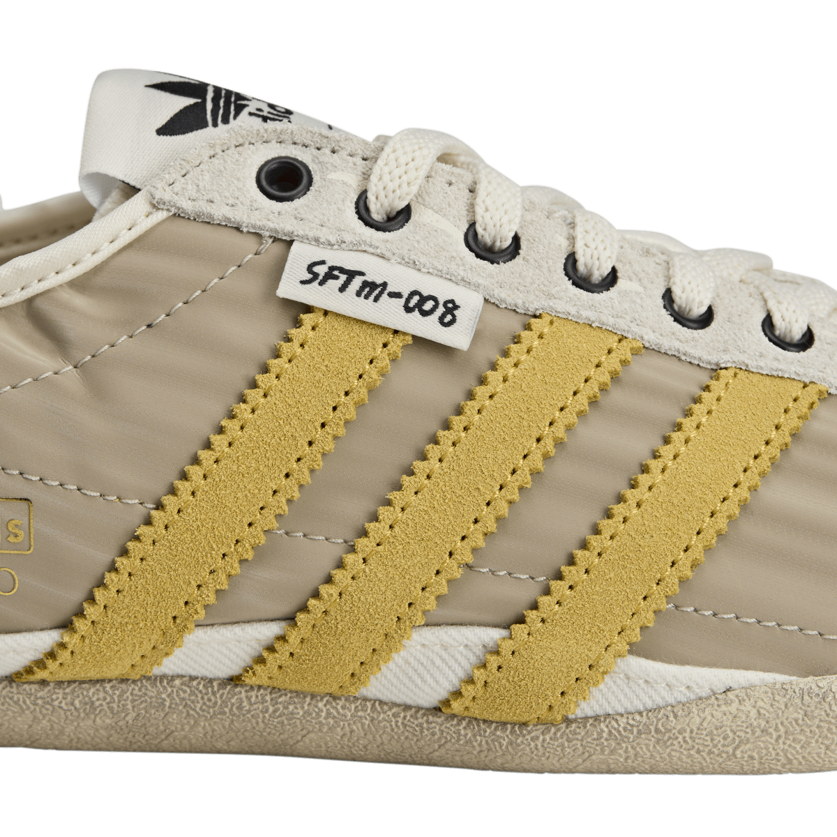 Adidas Tokyo Song For The Mute Off White Yellow