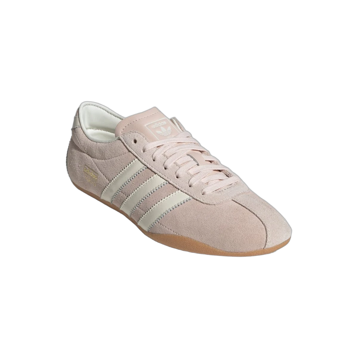 Adidas Tokyo Wonder Quartz Off White Gum