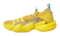 Adidas Trae Young 2.0 Hazy Yellow