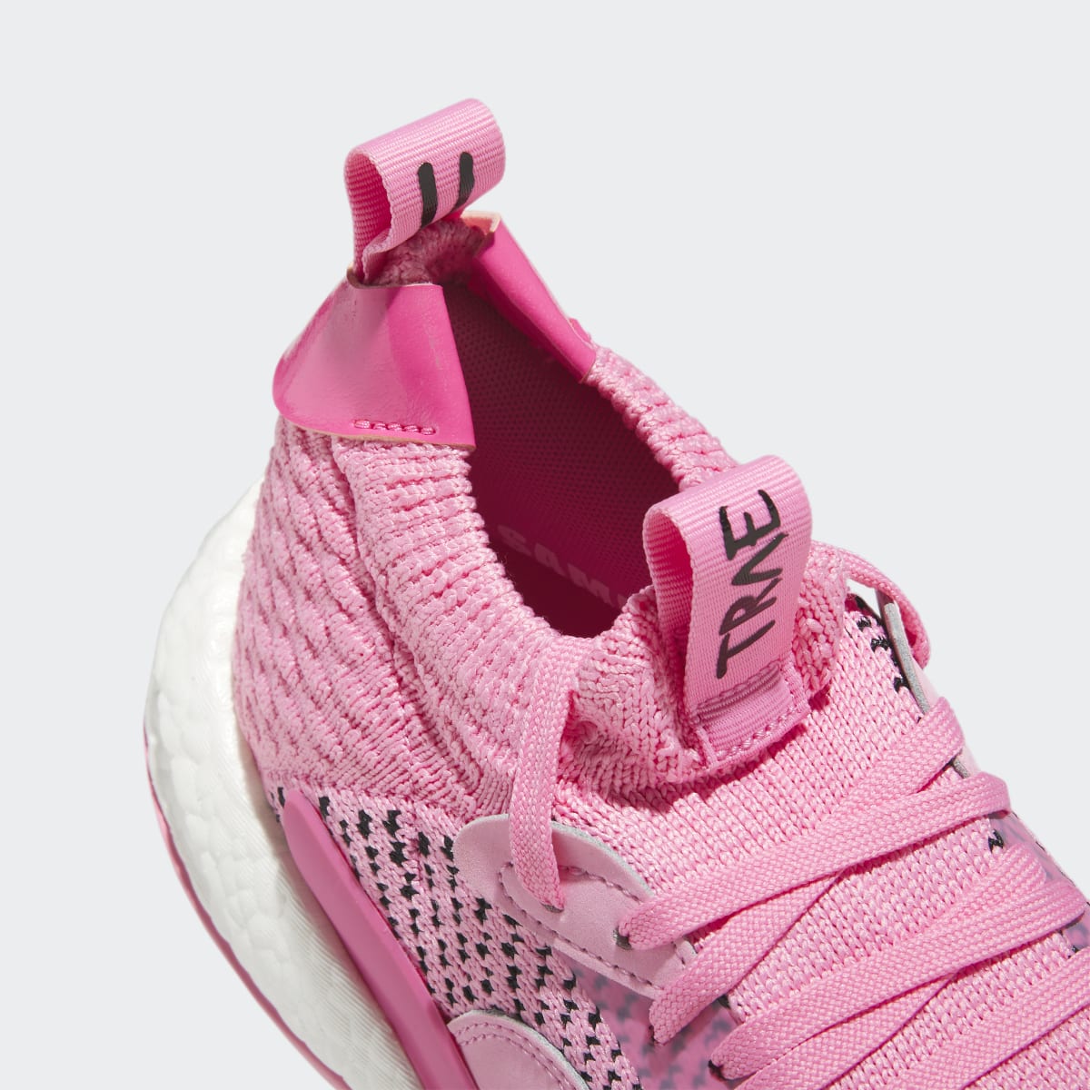 Adidas Trae Young 2.0 Pink Trap House
