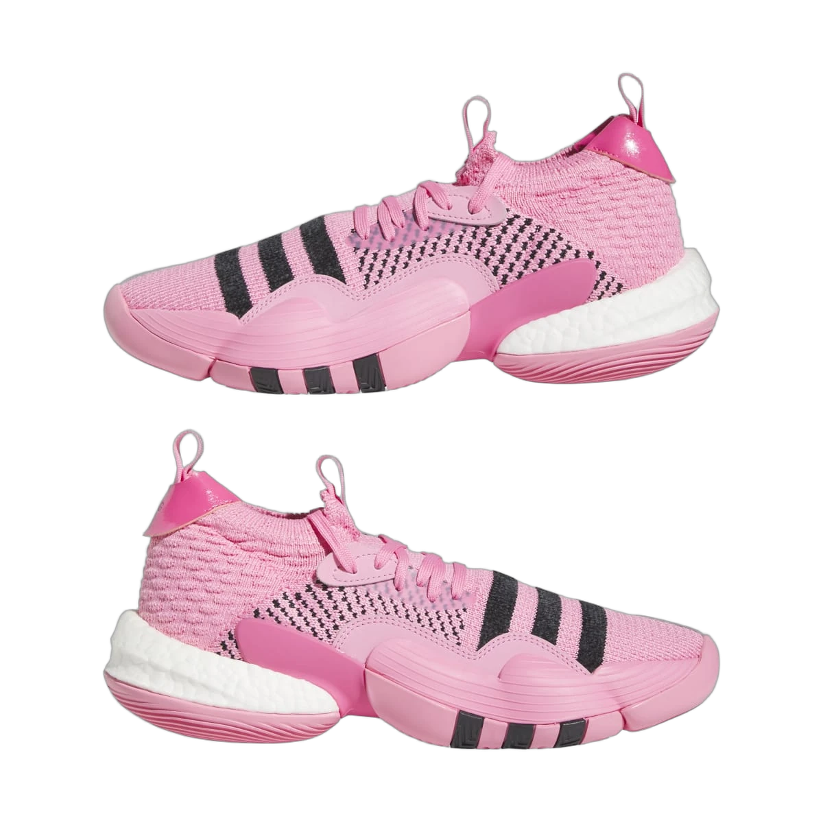 Adidas Trae Young 2.0 Pink Trap House