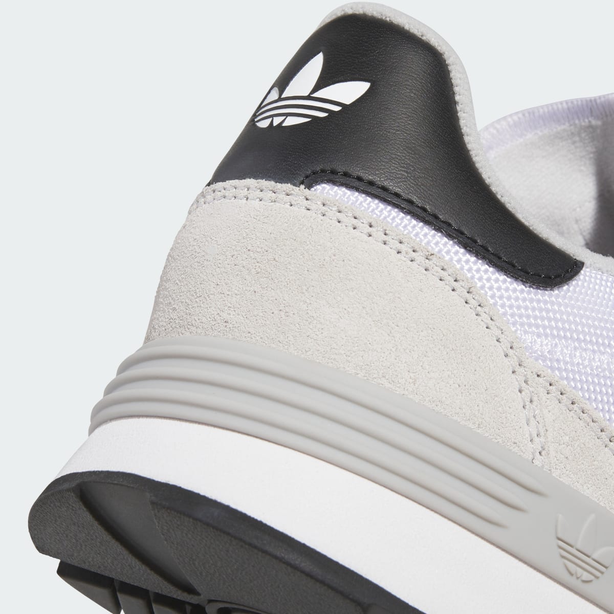 Adidas Treziod 2.0 Crystal White Core Black Cloud White