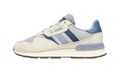 Adidas Trezoid 2 Silver Metallic Preloved Ink Wonder Aluminium