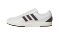 Adidas Tyshawn II Zach Saraceno White Shadow Brown