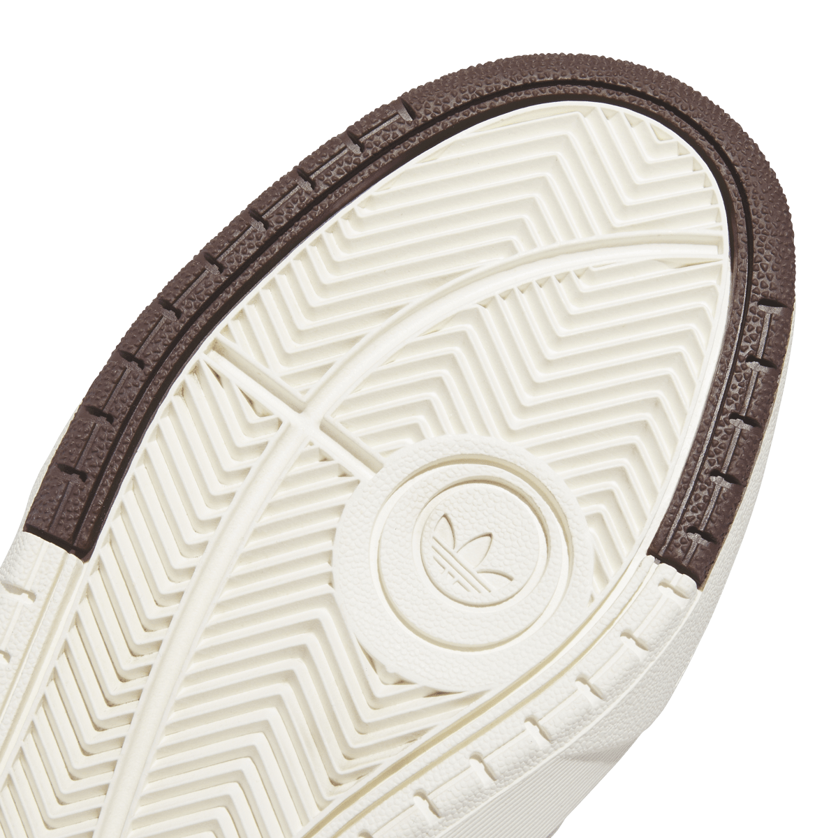 Adidas Tyshawn II Zach Saraceno White Shadow Brown