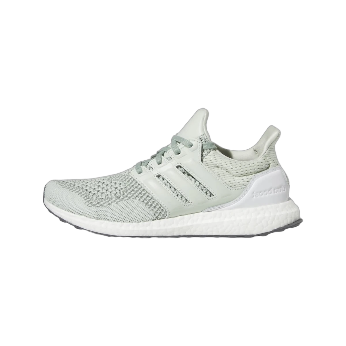 Adidas Ultra Boost 1.0 DNA Split Linen Green