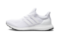 Adidas Ultra Boost 1.0 DNA Triple White