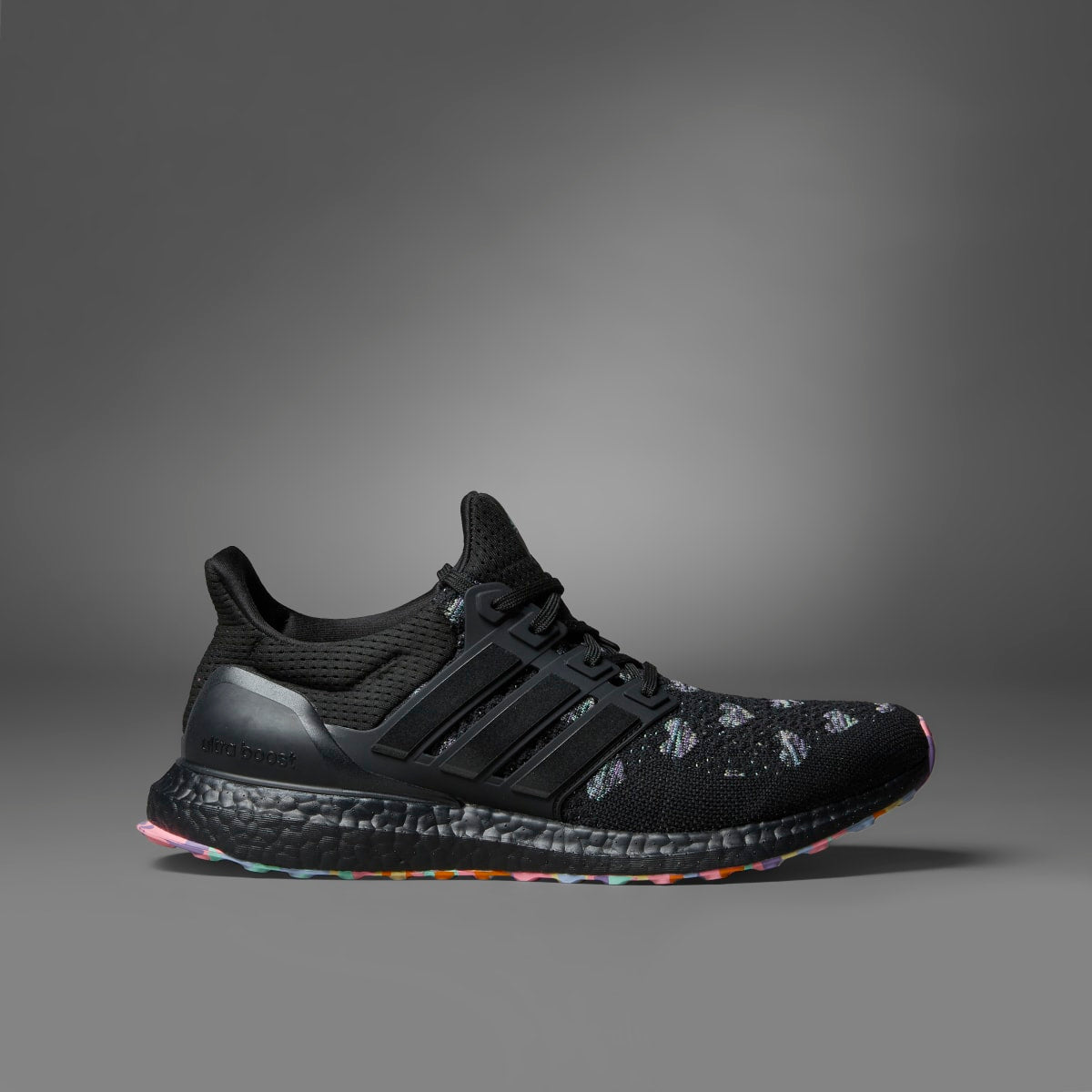 Adidas Ultra Boost 1.0 DNA Valentine's Day Black (2023)