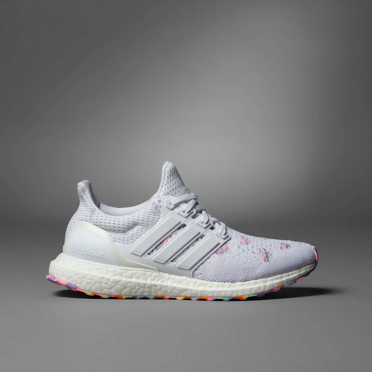 Adidas Ultra Boost 1.0 DNA Valentine's Day White (2023)