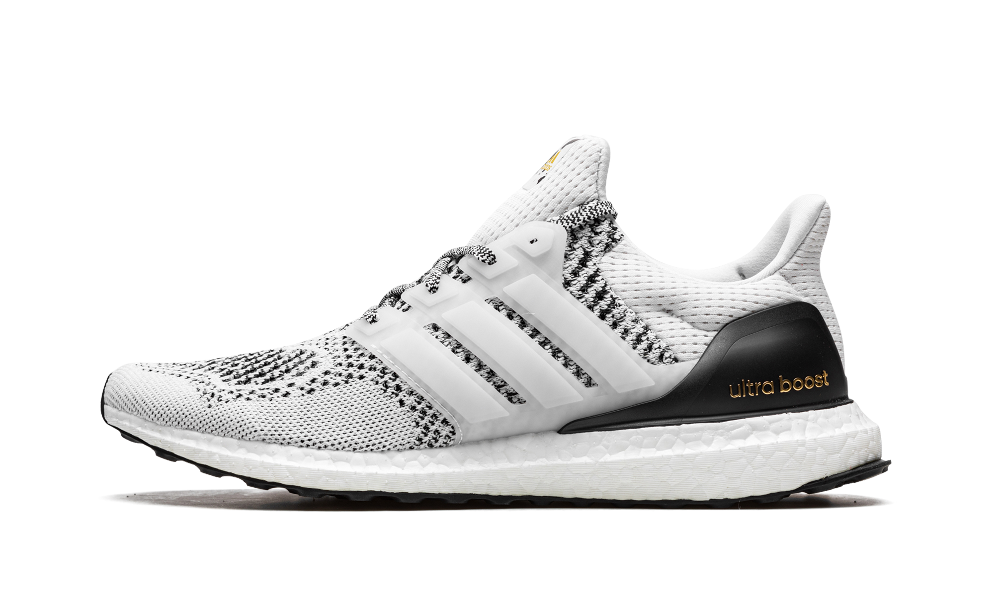 Adidas Ultra Boost 1.0 DNA White Oreo