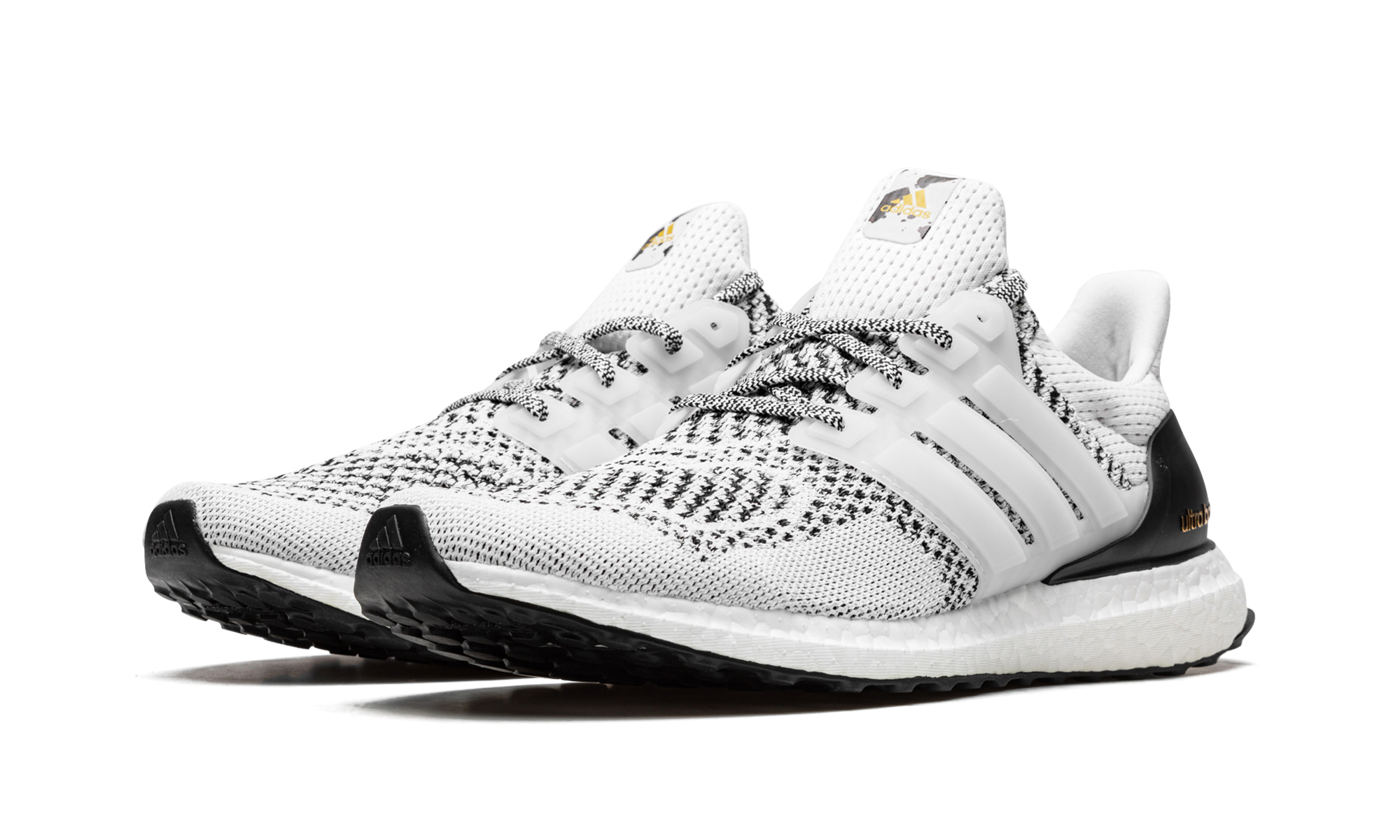 Adidas Ultra Boost 1.0 DNA White Oreo