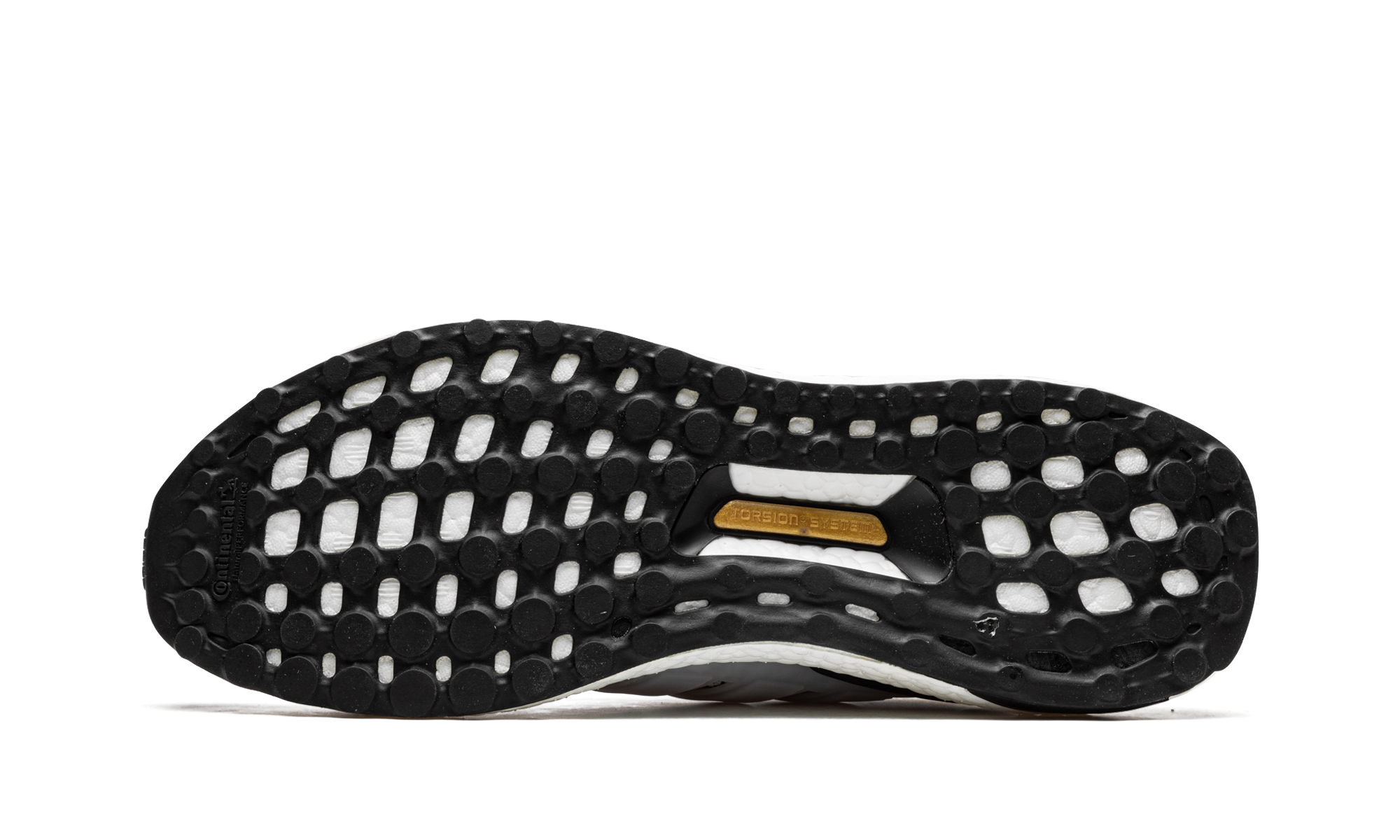 Adidas Ultra Boost 1.0 DNA White Oreo