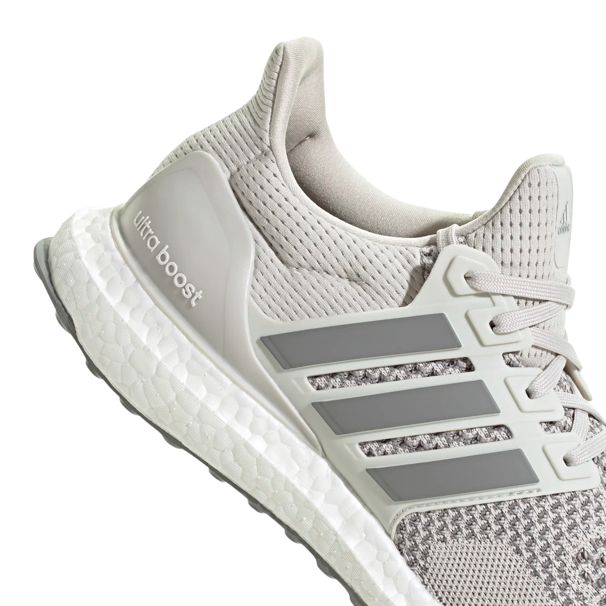 Adidas Ultra Boost 1.0 Grey Grey Three, Grey One/Grey Three/Grey One (IE8976)