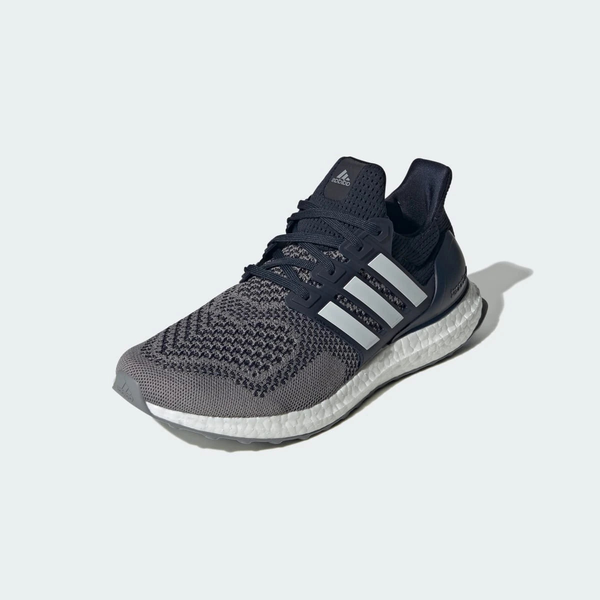 Adidas Ultra Boost 1.0 Legend Ink White Grey, Legend Ink/Cloud White/Grey Three (IH3026)