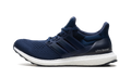 Adidas Ultra Boost 1.0 Shadow Navy Grey Two