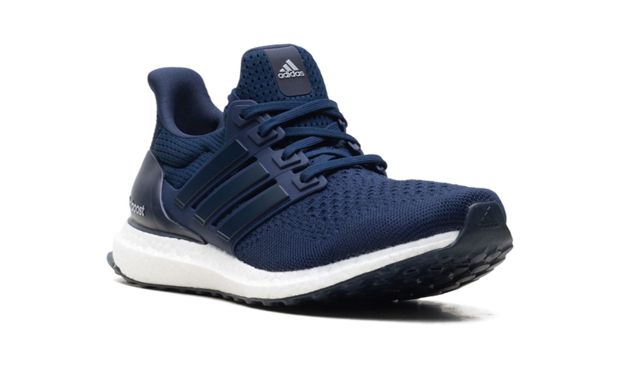 Adidas Ultra Boost 1.0 Shadow Navy Grey Two