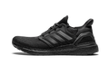 Adidas Ultra Boost 20 Triple Black
