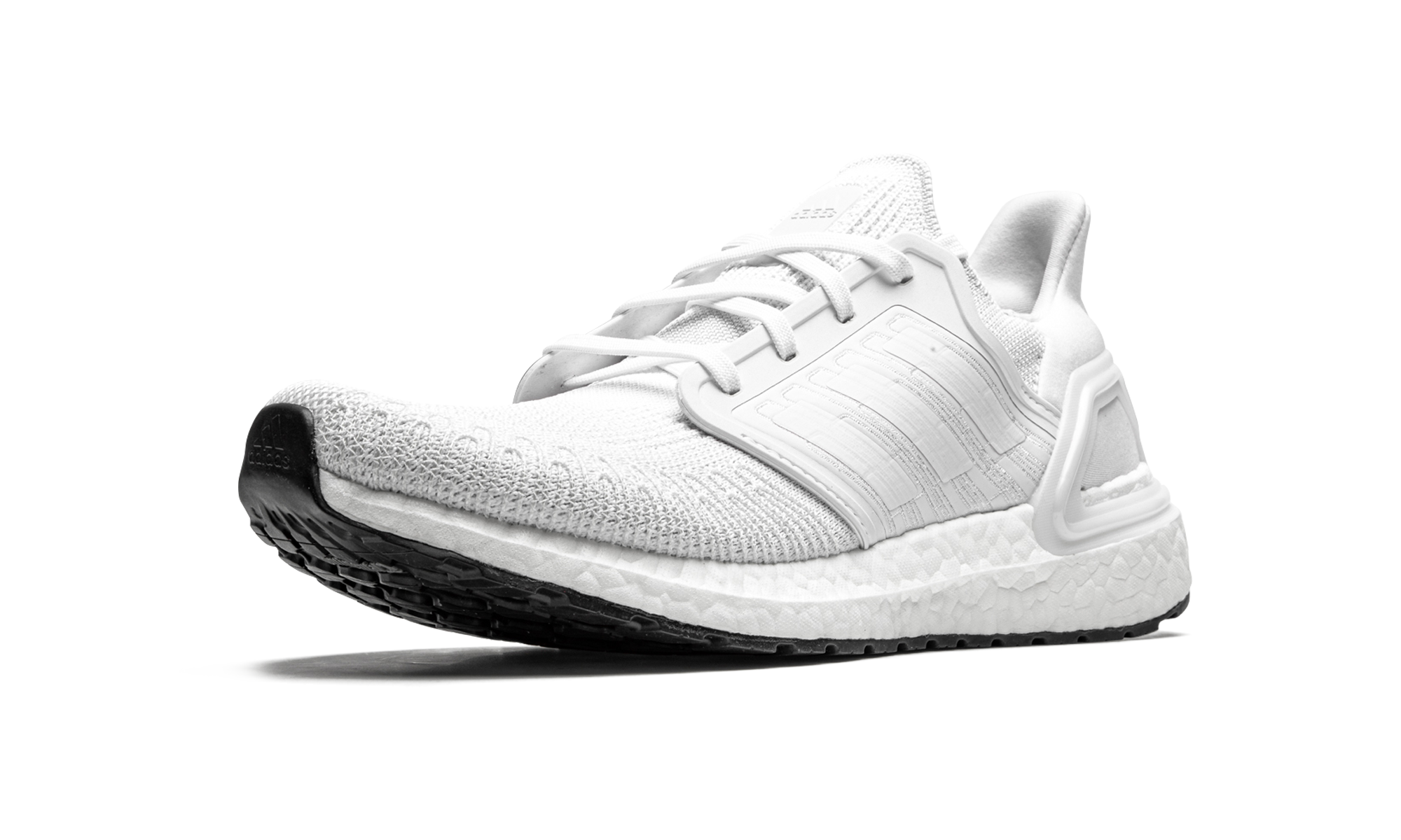 Adidas Ultra Boost 20 Triple White