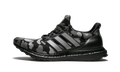 Adidas Ultra Boost 4.0 Bape Camo Black