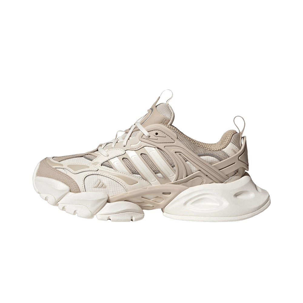 Adidas Vento XLG Deluxe Beige White