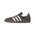 Adidas Wensley SPZL Utility Grey Gum