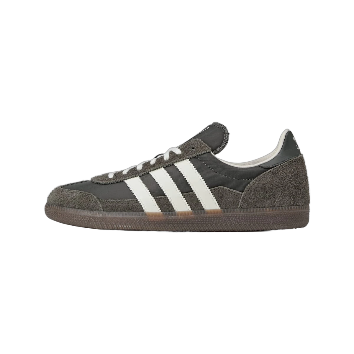 Adidas Wensley SPZL Utility Grey Gum