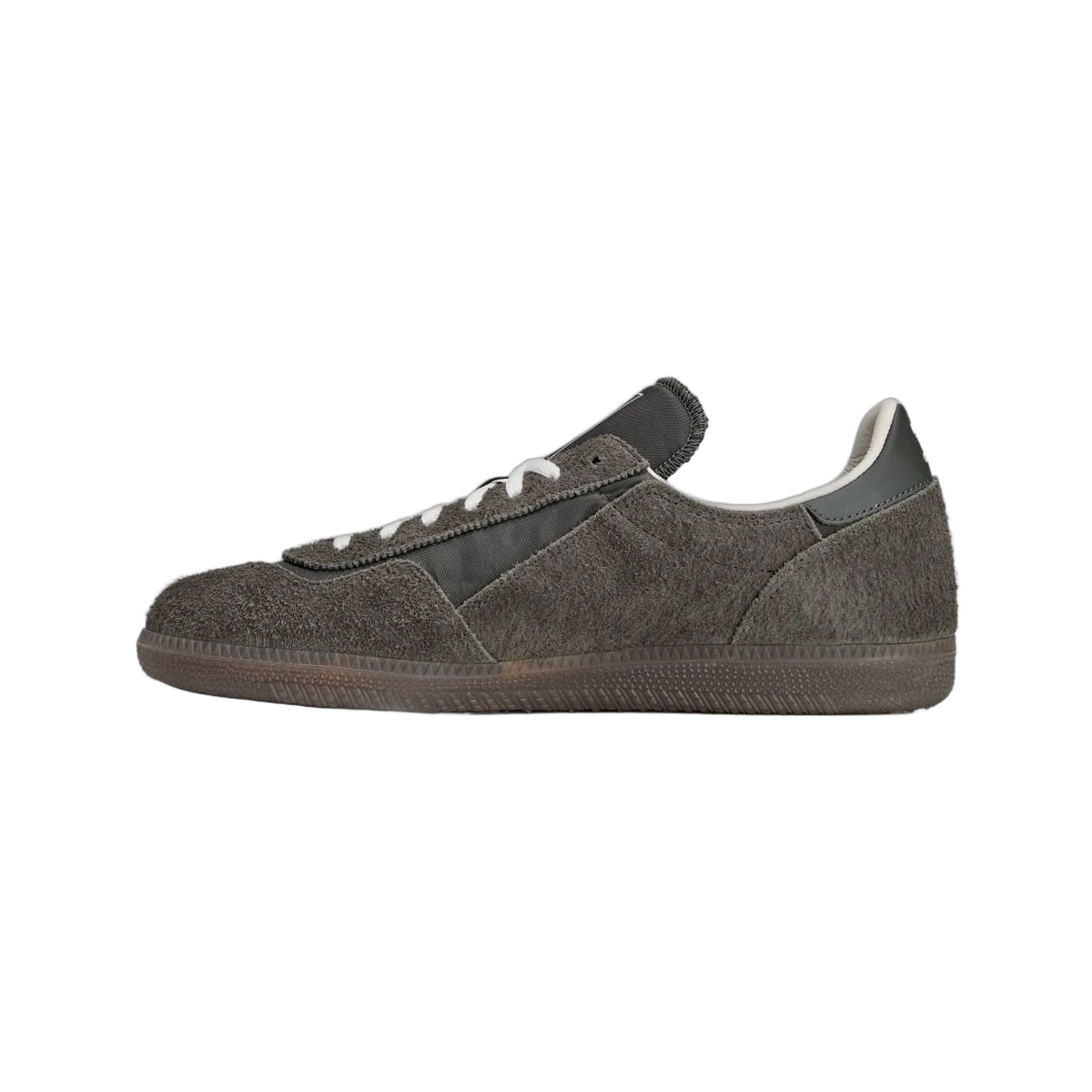 Adidas Wensley SPZL Utility Grey Gum