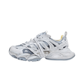 Adidas XLG Runner Deluxe Gray