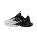 Adidas XLG Runner Deluxe White Black