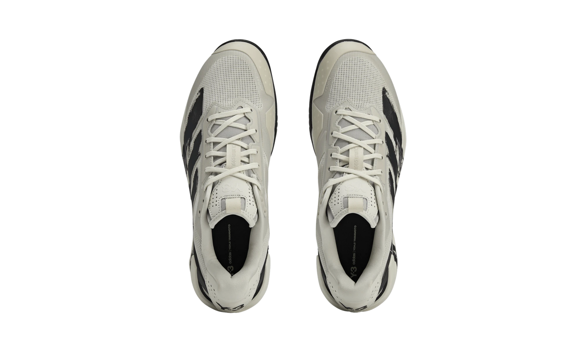 Adidas Y-3 Adizero Ubersonic 5 Orbital Grey
