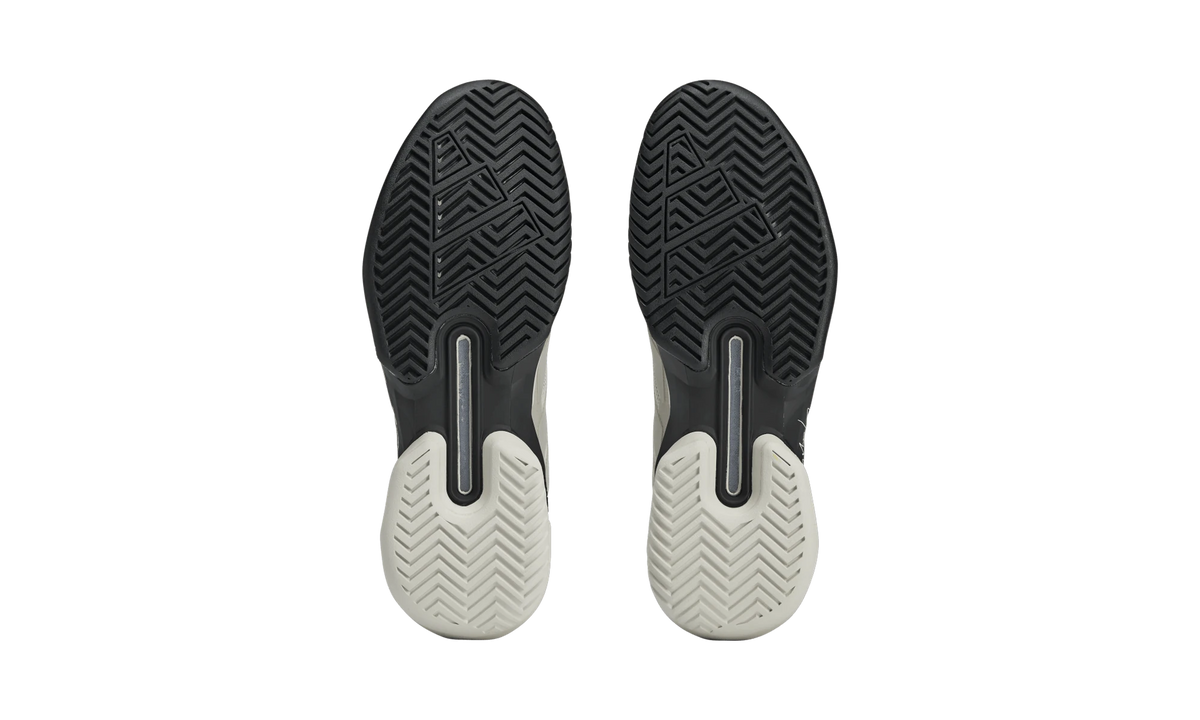 Adidas Y-3 Adizero Ubersonic 5 Orbital Grey