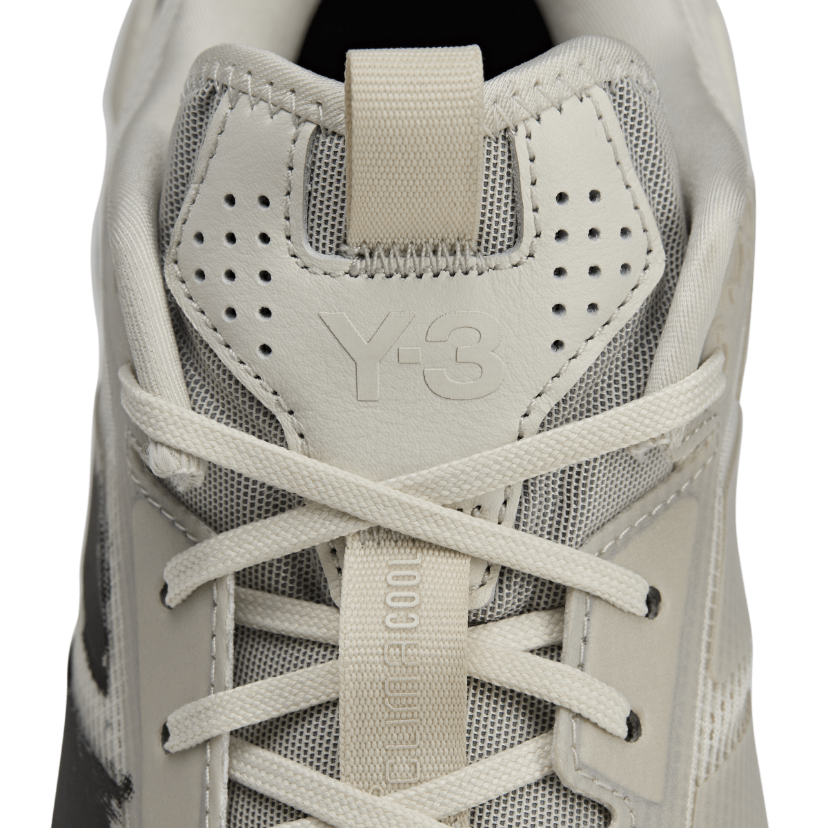 Adidas Y-3 Adizero Ubersonic 5 Orbital Grey