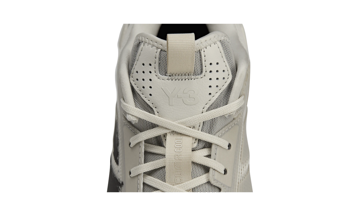 Adidas Y-3 Adizero Ubersonic 5 Orbital Grey