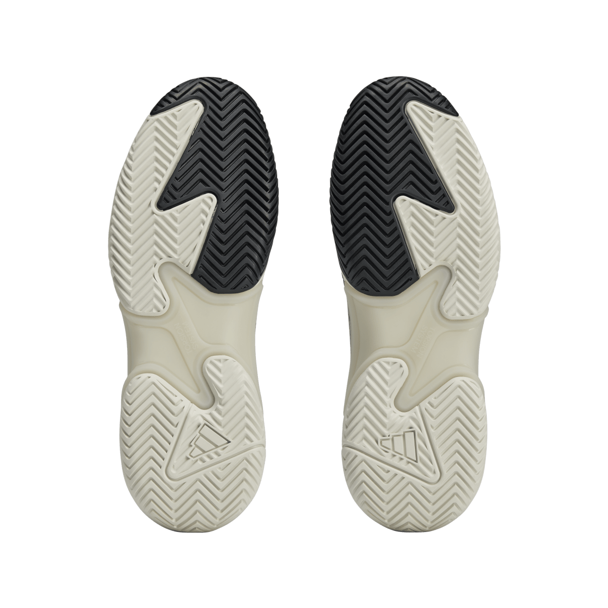 Adidas Y-3 Barricade 13 Orbital Grey Black